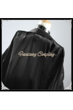 Path to Nowhere Langley Collaboration HappyZoo Banquet Black Dress Cosplay Costume